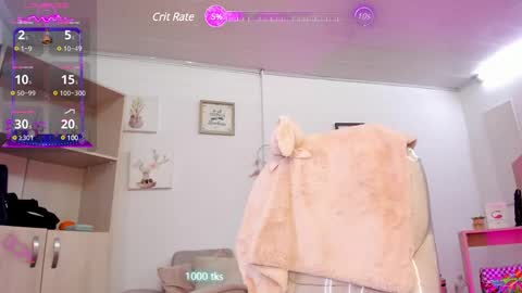 Snapshot of tiarha_ chatting on 03/07/25, 07:52 Tiarha online show from 03/07/25, 07:52
