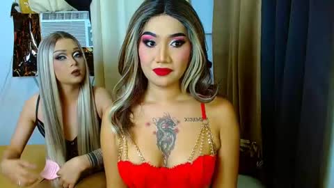 Snapshot of tiarrafoxs chatting on 12/27/24, 03:26 tiarrafoxs online show from 12/27/24, 03:26