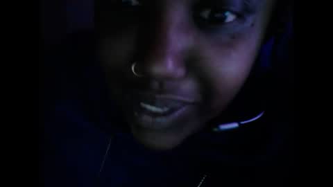 Tierra Henri online show from 11/21/25, 02:38