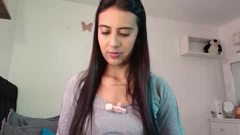 Snapshot of tif_queen chatting on 09/09/25, 04:17 Tif online show from 09/09/25, 04:17