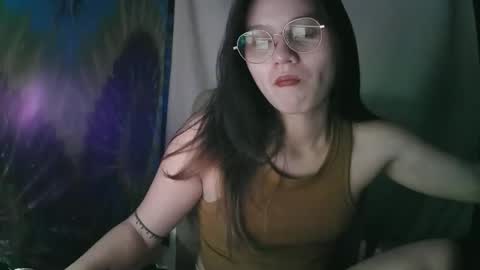 Snapshot of tifanny_foxdoll chatting on 09/12/25, 06:52 Goddess Tifanny online show from 09/12/25, 06:52