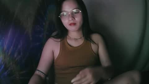 Snapshot of tifanny_foxdoll chatting on 09/18/25, 08:55 Goddess Tifanny online show from 09/18/25, 08:55
