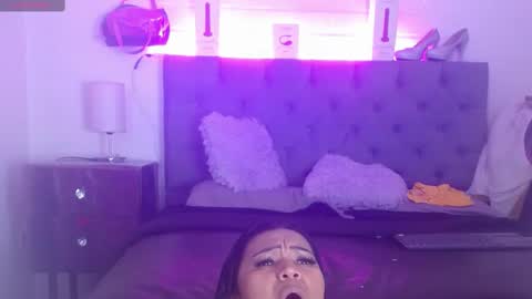 Snapshot of tifanny_nails chatting on 03/06/25, 06:16 Tifanny Nails online show from 03/06/25, 06:16