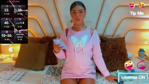 Tifannysexy69 online show from 10/25/25, 05:15