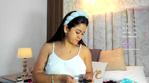 Tiff3 online show from 11/22/25, 09:36