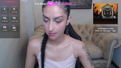 Hi Stream 800 to 1400 online show from 10/27/25, 01:04