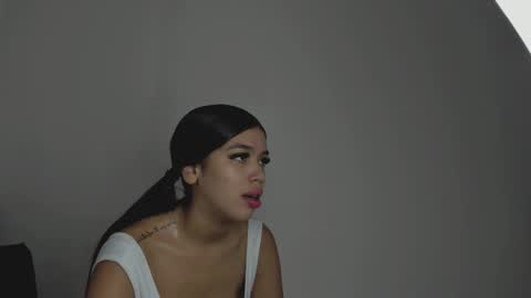 tifanymonroehot online show from 10/27/25, 11:03