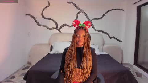 Snapshot of tifanytaylor1_ chatting on 12/29/24, 04:59 TIFF online show from 12/29/24, 04:59