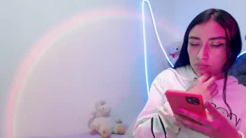 TIFANI online show from 10/23/25, 02:55