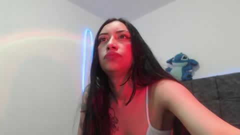 TIFANI online show from 11/17/25, 01:33