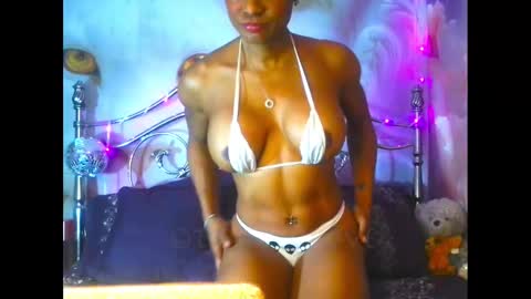 Tiffani Love online show from 01/27/25, 04:43