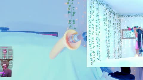 Snapshot of tiffanny_love__ chatting on 10/06/25, 09:40 Tiffanny online show from 10/06/25, 09:40