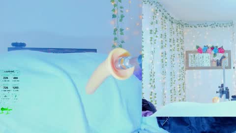 Snapshot of tiffanny_love__ chatting on 10/20/25, 09:21 Tiffanny online show from 10/20/25, 09:21