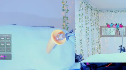 Snapshot of tiffanny_love__ chatting on 10/22/25, 08:14 Tiffanny online show from 10/22/25, 08:14