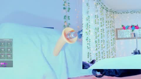 Snapshot of tiffanny_love__ chatting on 11/08/25, 09:09 Tiffanny online show from 11/08/25, 09:09