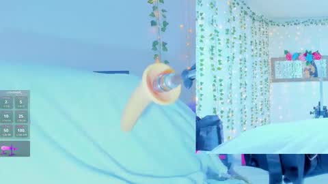 Snapshot of tiffanny_love__ chatting on 11/16/25, 09:04 Tiffanny online show from 11/16/25, 09:04