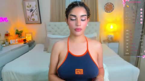 Tiffany online show from 03/10/25, 10:04