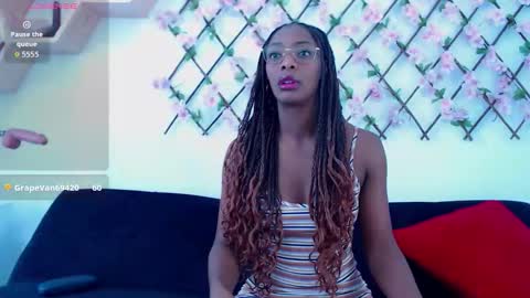 Snapshot of tiffany_gomez9 chatting on 11/15/25, 03:08 Tiffany online show from 11/15/25, 03:08