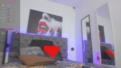 tiffany  online show from 10/12/25, 11:04