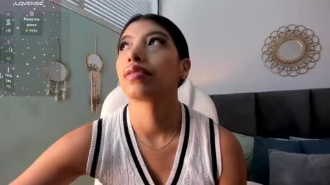 tiffany_low online show from 09/13/25, 12:49