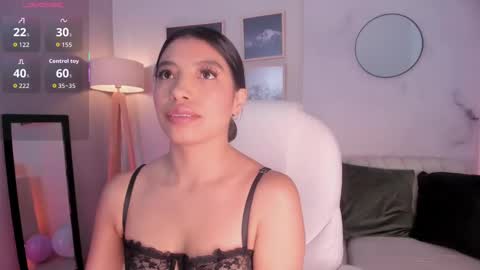 tiffany_low online show from 10/16/25, 01:45