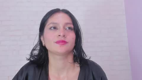 Snapshot of tiffany_mendez chatting on 01/29/25, 06:07 tiffany_mendez online show from 01/29/25, 06:07