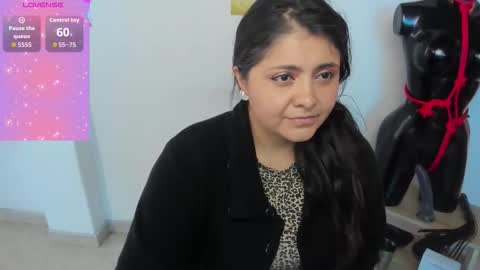 TiffanyAmazing online show from 09/26/25, 12:53