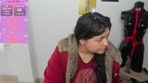 TiffanyAmazing online show from 09/29/25, 12:43