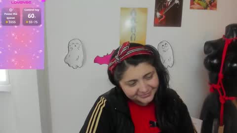 TiffanyAmazing online show from 10/03/25, 02:03