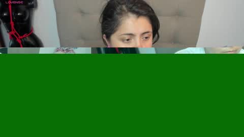 TiffanyAmazing online show from 10/14/25, 12:06