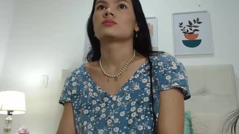 Snapshot of tiffanyfox_1 chatting on 02/28/25, 11:58 Tifanny Fox online show from 02/28/25, 11:58