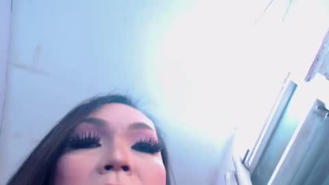 Snapshot of tiffanykatesxl chatting on 12/17/24, 10:44 tiffany online show from 12/17/24, 10:44