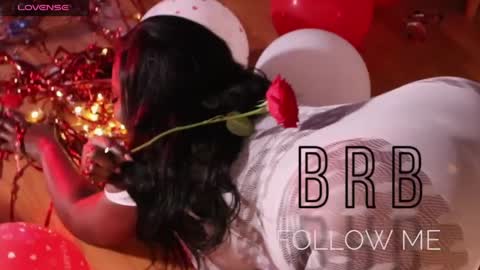 tifanny online show from 01/20/25, 07:04