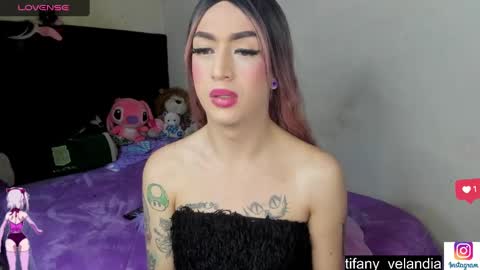 Snapshot of tiffanys_sohot chatting on 03/12/25, 10:28 Tefy velandia online show from 03/12/25, 10:28