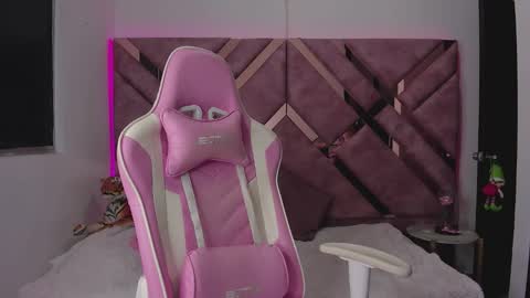 Ana online show from 11/30/25, 12:14