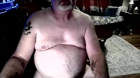 Snapshot of tigerman20242025 chatting on 10/02/25, 12:06 tigerman online show from 10/02/25, 12:06