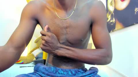 Snapshot of tigga_sall chatting on 10/01/25, 03:12 Tigga Sall online show from 10/01/25, 03:12