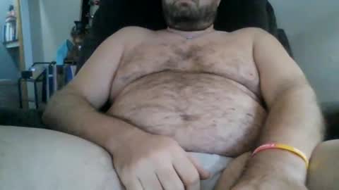 tightywhiteysbear online show from 11/17/25, 04:24