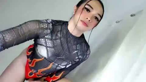 Snapshot of tijanafox chatting on 10/28/25, 05:55 Tijana online show from 10/28/25, 05:55