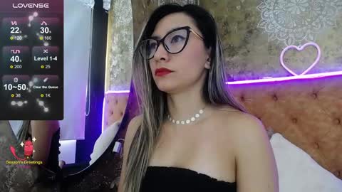 Snapshot of tila_tequila15 chatting on 01/18/25, 12:15 TILA TEQUILA online show from 01/18/25, 12:15