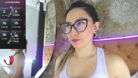 Snapshot of tila_tequila15 chatting on 03/08/25, 12:52 TILA TEQUILA online show from 03/08/25, 12:52