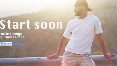 Tim Beard online show from 10/12/25, 08:57