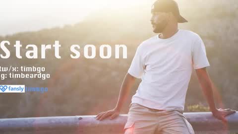 Tim Beard online show from 10/20/25, 09:10