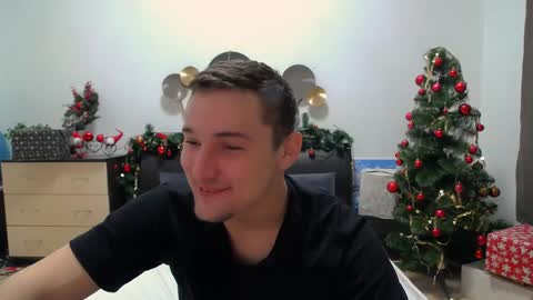 ask me online show from 12/23/24, 01:13