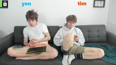 Snapshot of tim_milll chatting on 09/09/25, 12:05 Tim online show from 09/09/25, 12:05