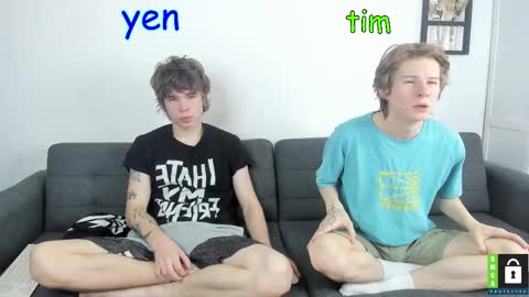Snapshot of tim_milll chatting on 10/03/25, 11:40 Tim online show from 10/03/25, 11:40