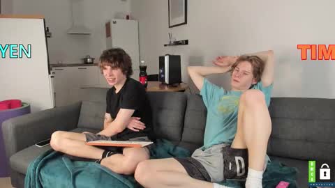 Tim online show from 10/30/25, 07:14