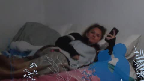 Snapshot of timamanda chatting on 10/29/25, 07:26 Tim Amanda online show from 10/29/25, 07:26