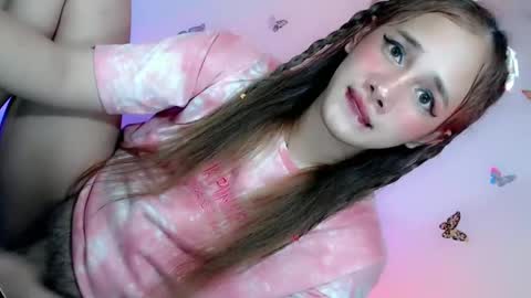 Snapshot of timea_slut69xx chatting on 01/16/25, 05:55 Happy Birthday To Me online show from 01/16/25, 05:55