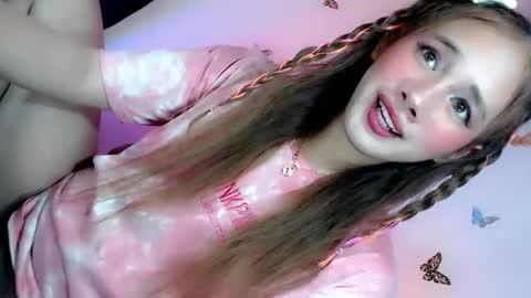Snapshot of timea_slut69xx chatting on 01/27/25, 11:54 Happy Birthday To Me online show from 01/27/25, 11:54